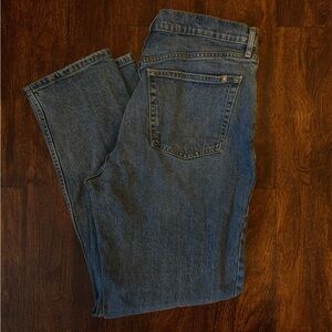 Everlane Original Cheeky Jean